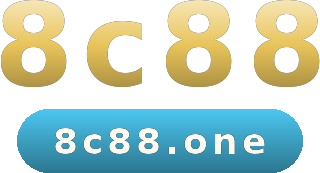 8c88 logo
